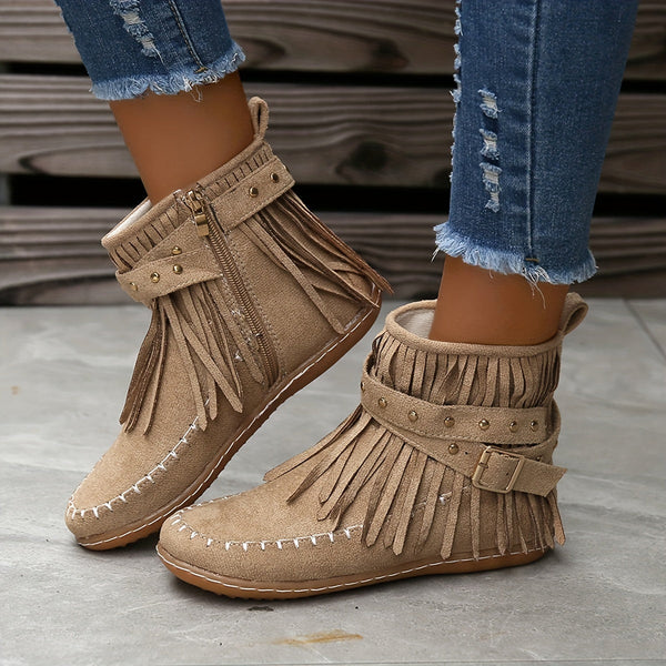 Meline | Botas con estilo