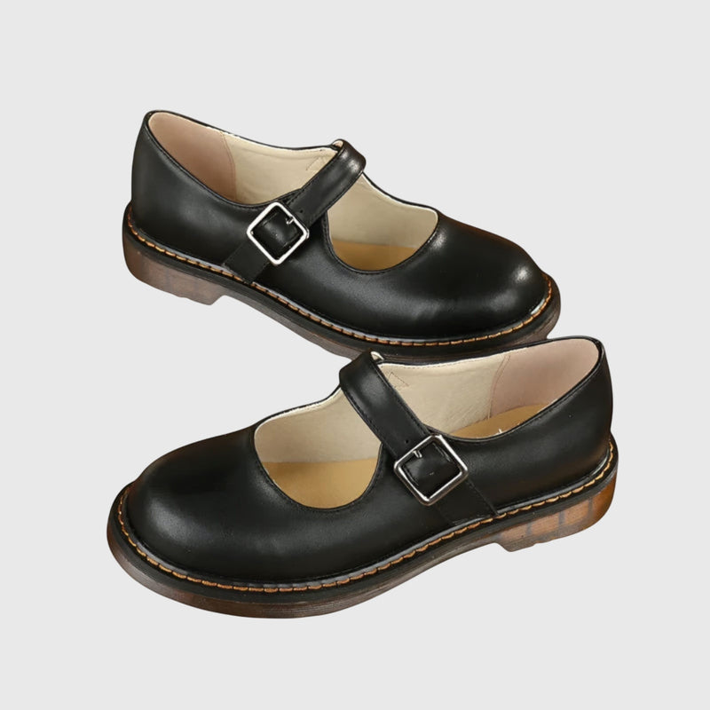 Johanna™ | Sandalias ortopédicas