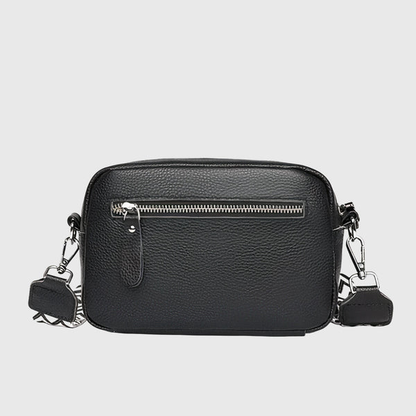 Giulia™ | Bolso de hombro de piel