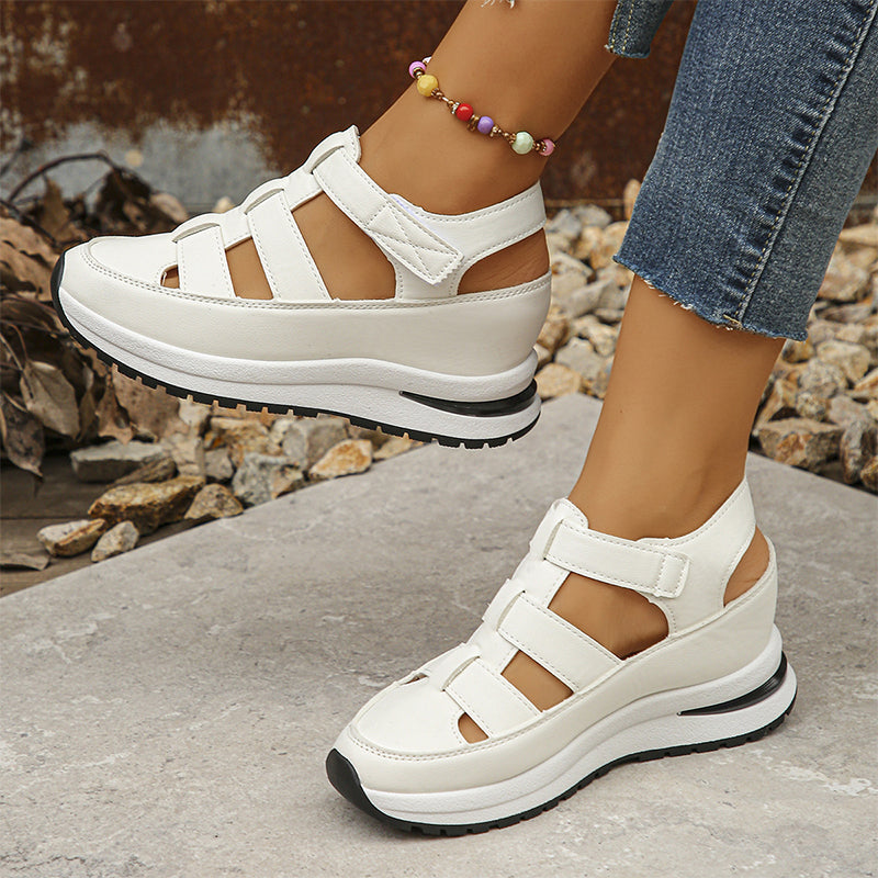 Fina | Sandalias cómodas