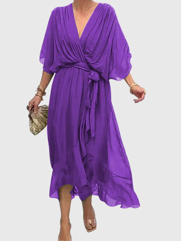 Bethany | Vestido elegante