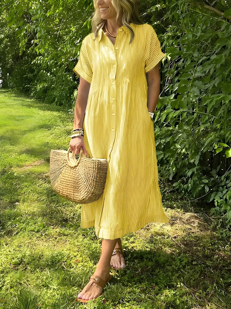 Stella | Vestido largo