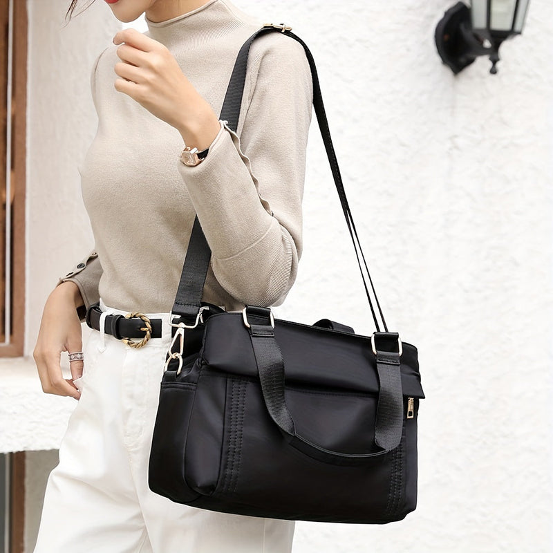 Lina™ - Bolso de hombro multiusos