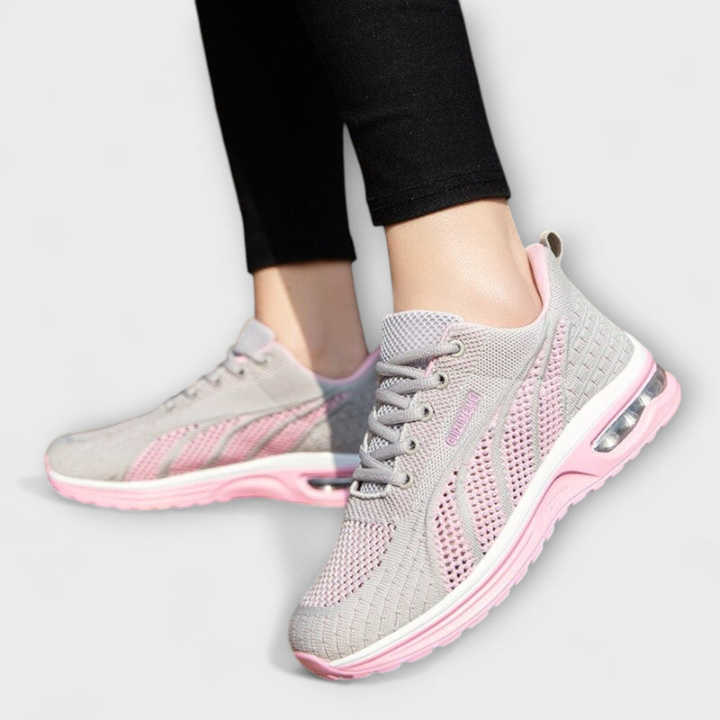 Anna - Zapatos de senderismo ligeros y transpirables