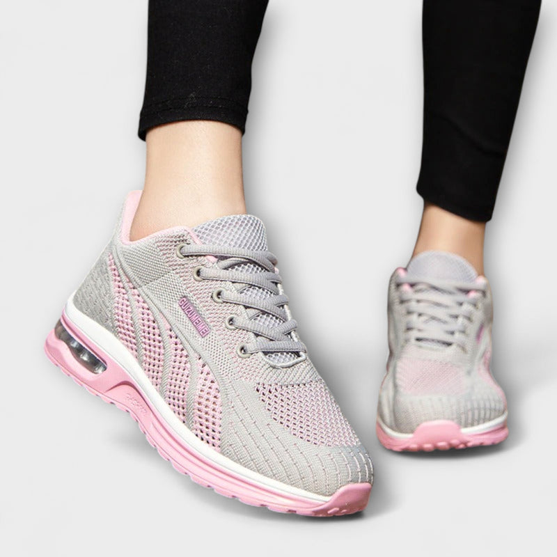 Anna - Zapatos de senderismo ligeros y transpirables