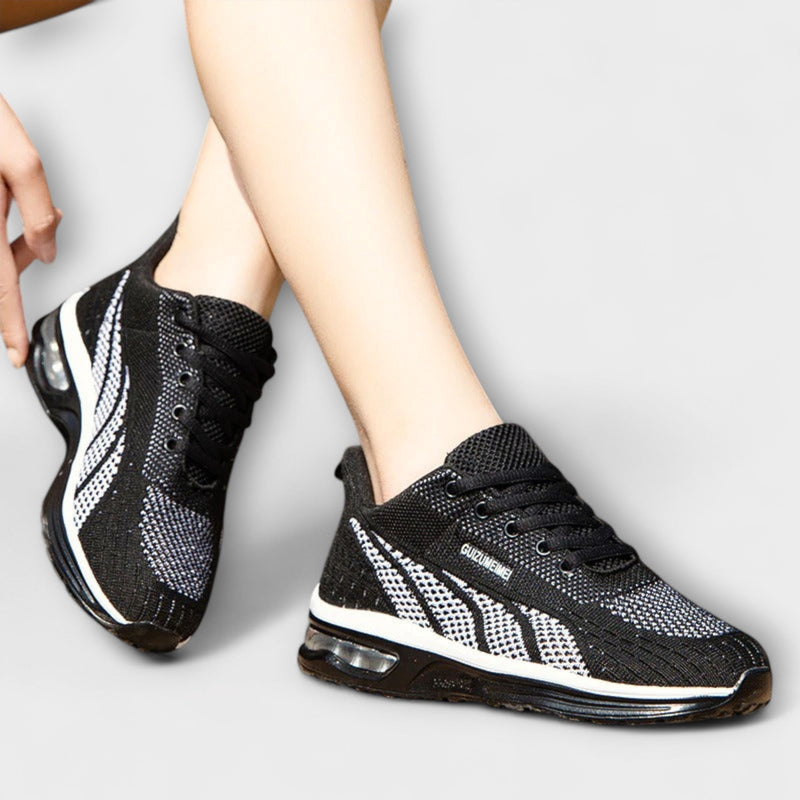 Anna - Zapatos de senderismo ligeros y transpirables