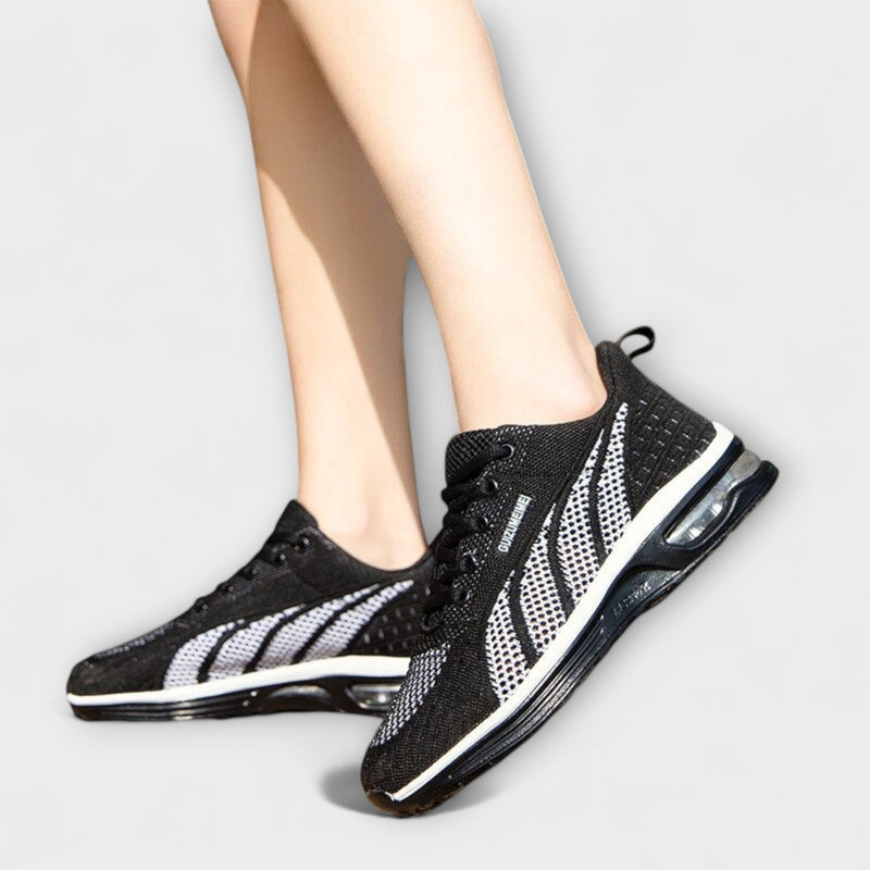 Anna - Zapatos de senderismo ligeros y transpirables