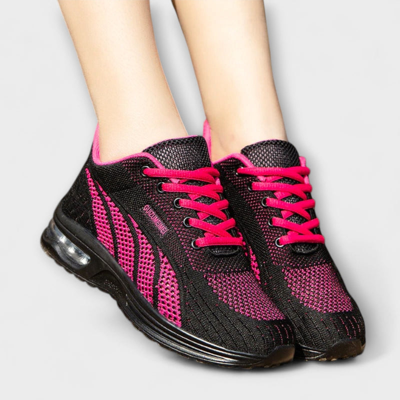 Anna - Zapatos de senderismo ligeros y transpirables