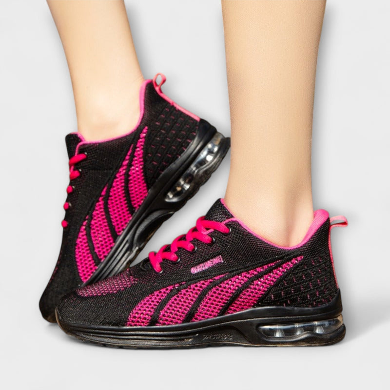 Anna - Zapatos de senderismo ligeros y transpirables