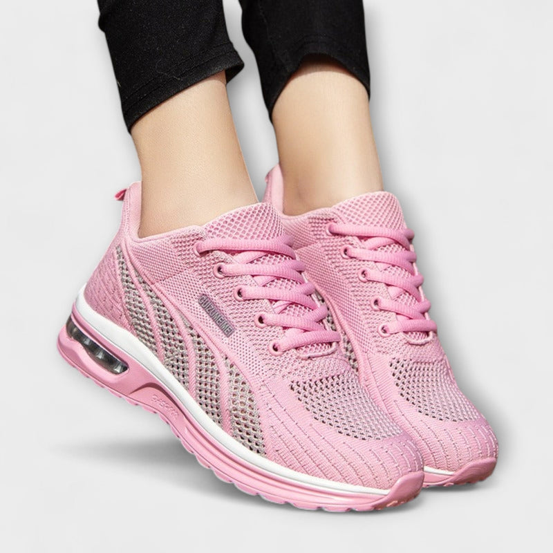 Anna - Zapatos de senderismo ligeros y transpirables