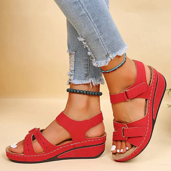 Elvira | Sandalias ortopédicas