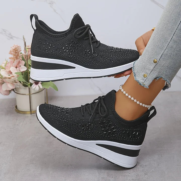 Seraphine | Zapatillas ortopédicas