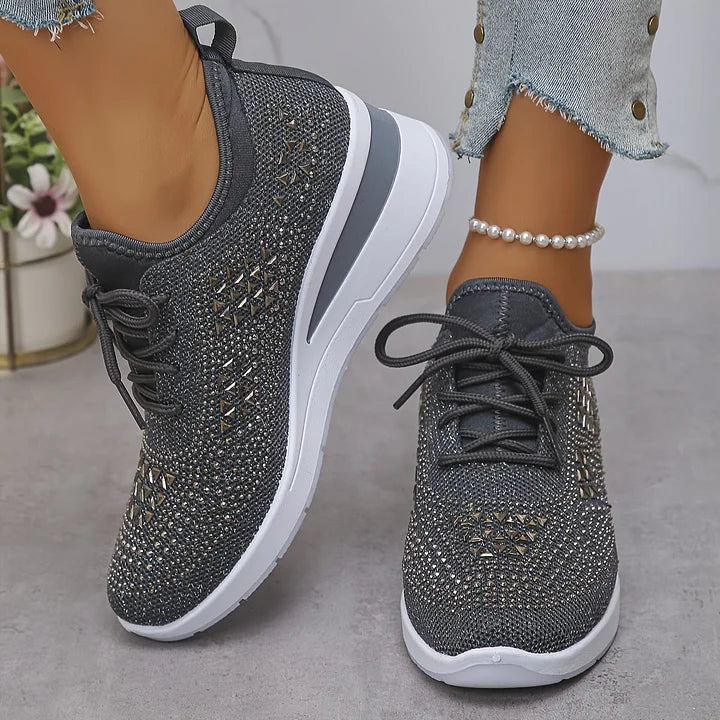 Seraphine | Zapatillas ortopédicas