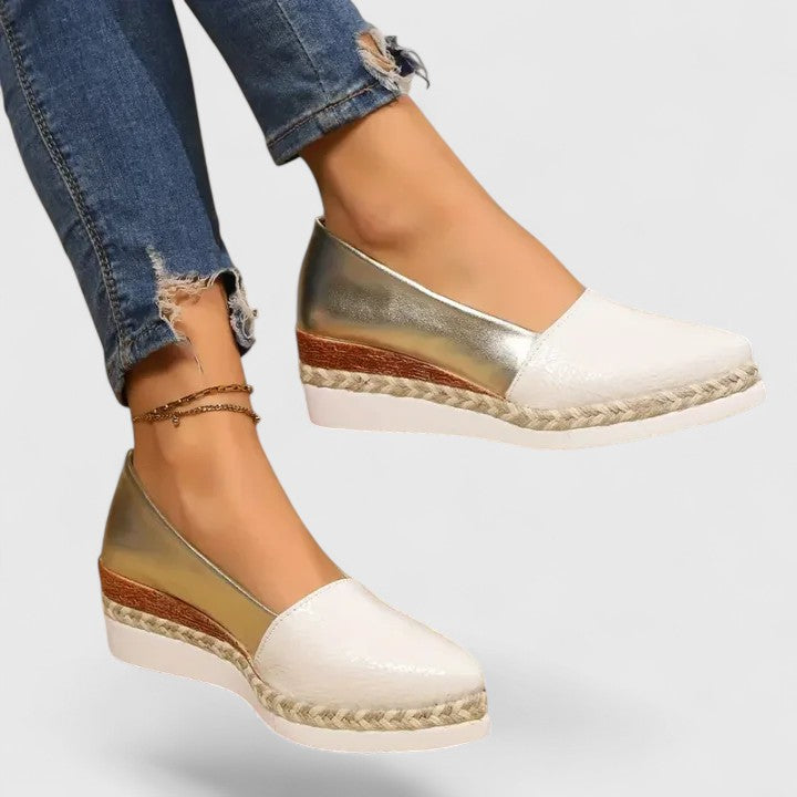 Demi | Zapatos elegantes
