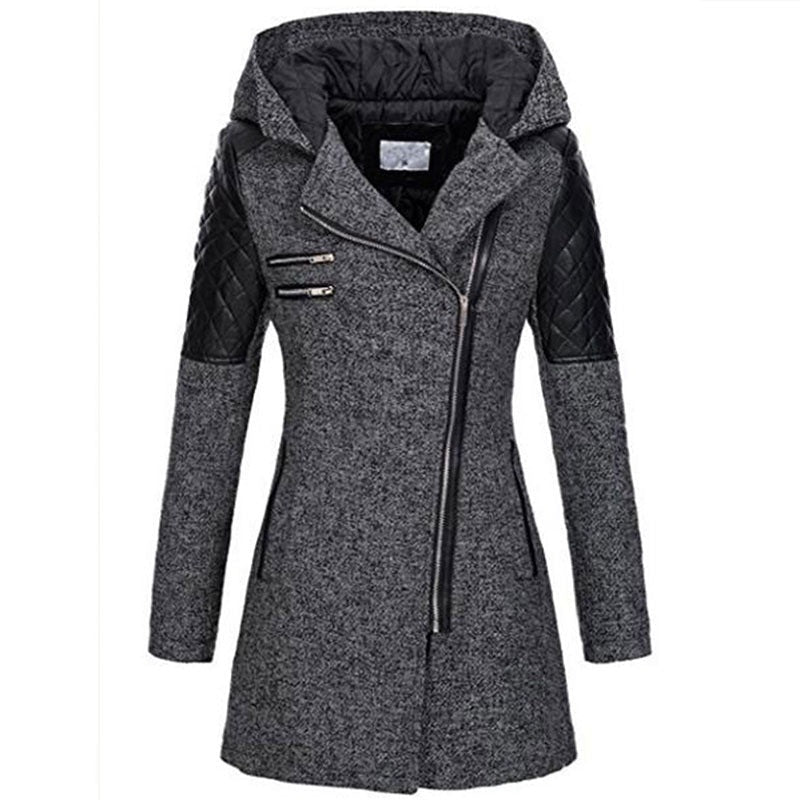 Anna™ | Chaqueta acolchada de invierno