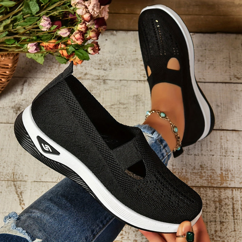 Pixie | Zapatos ortopédicos sin cordones
