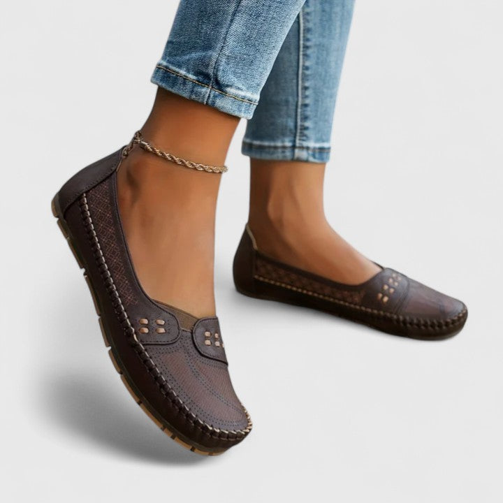 Rei | Mocasines ortopédicos