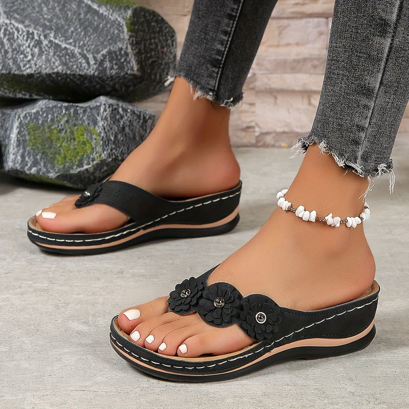 Alia | Sandalias ortopédicas