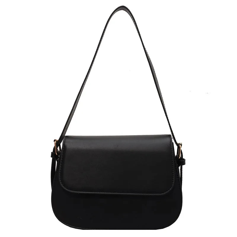 Bolso bandolera Avery™ Classic Saddle