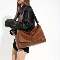 Madison™ - Bolso bandolera vintage