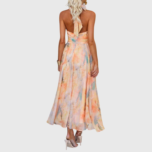 Halter™ | Vestido largo