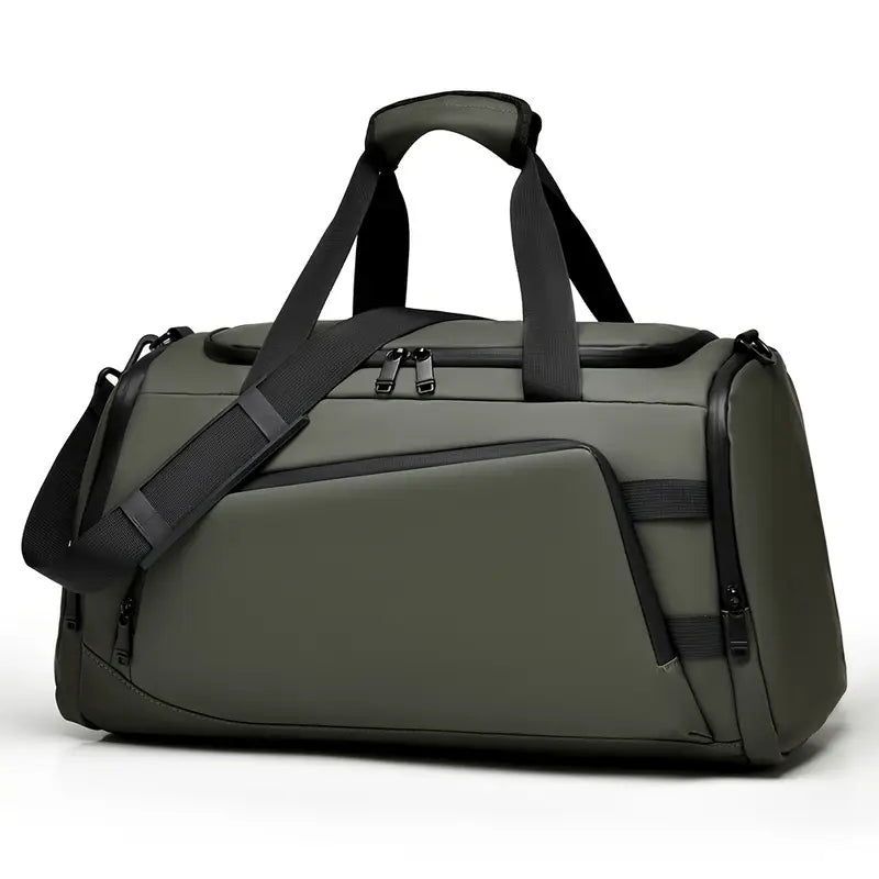 Layla™ - Bolsa de lona versátil