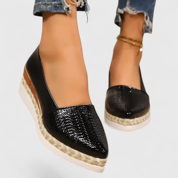 Demi | Zapatos elegantes