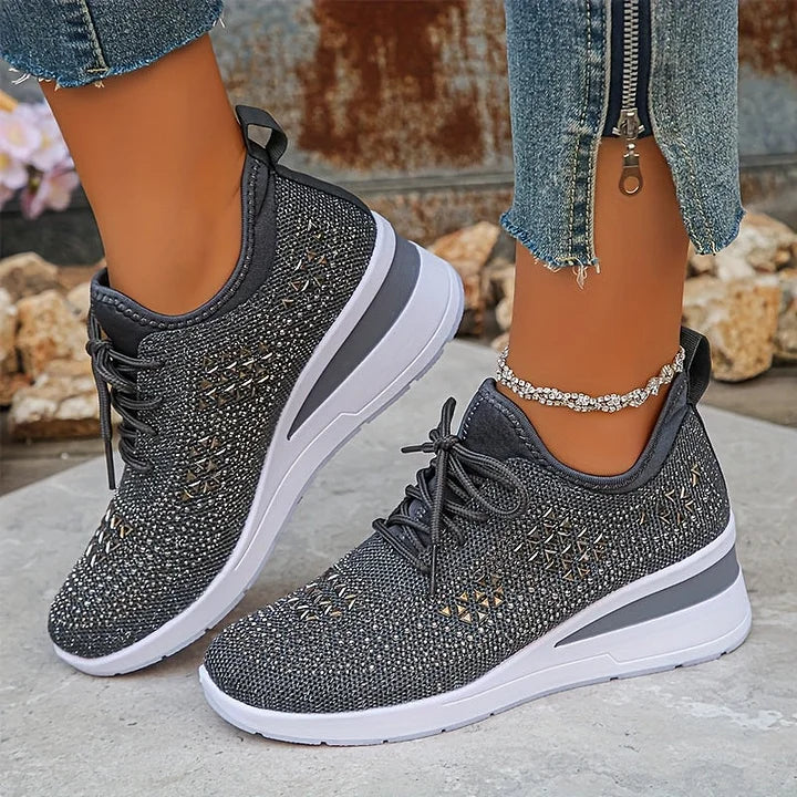 Seraphine | Zapatillas ortopédicas