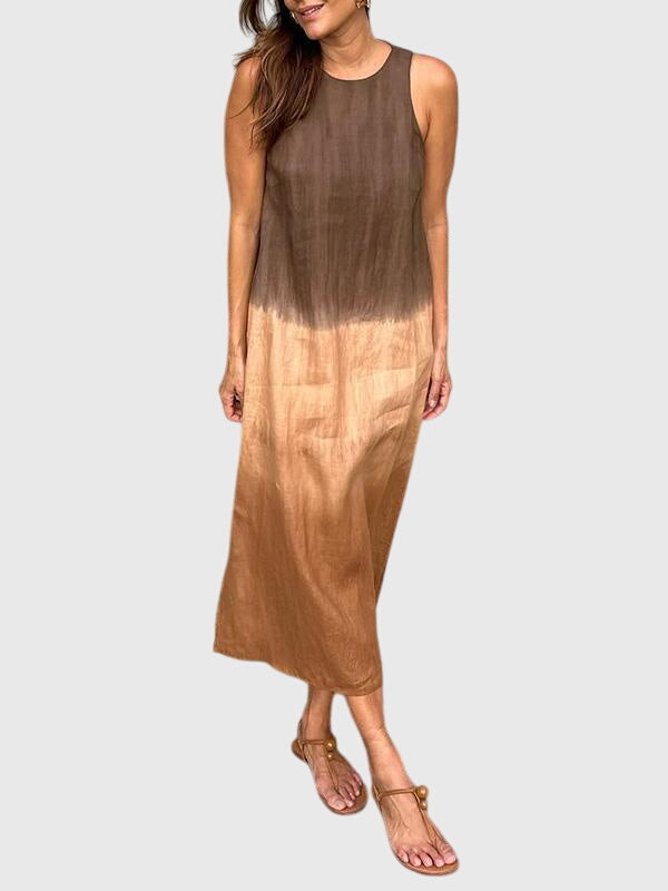 Mira™ | Vestido estampado con estilo