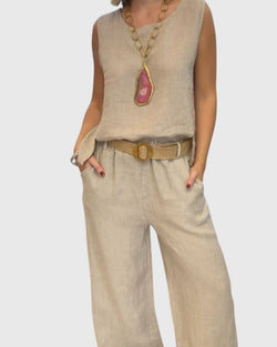 LENILA™ | CONJUNTO BOHEMIO DE DOS PIEZAS