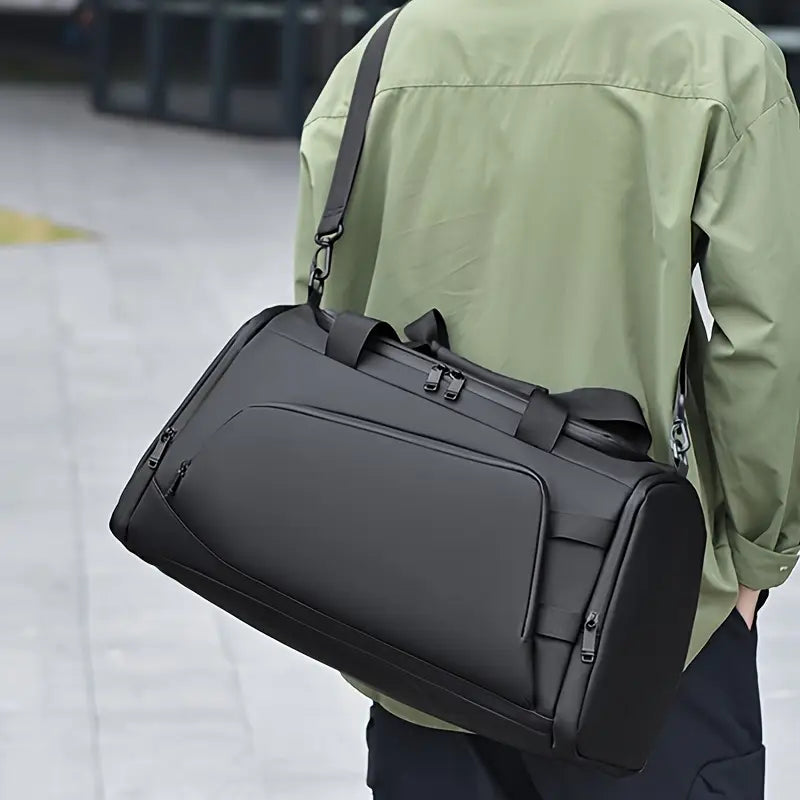 Layla™ - Bolsa de lona versátil