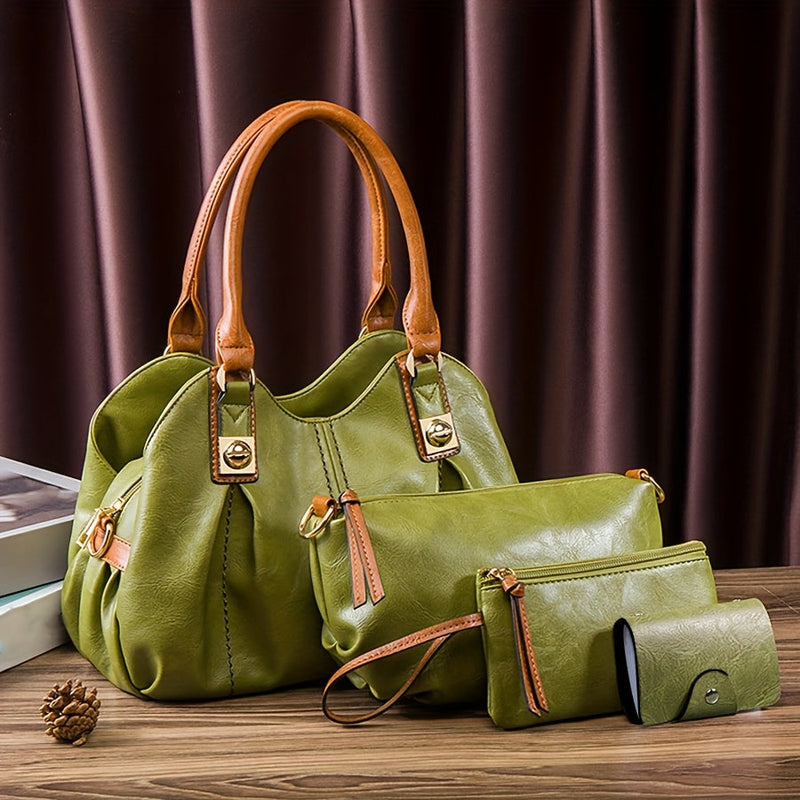 Bolso de mano estilo vintage Zoe™