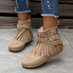 Meline | Botas con estilo