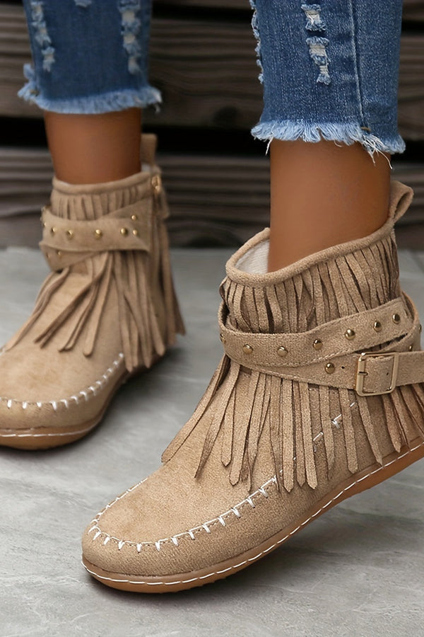 Meline | Botas con estilo