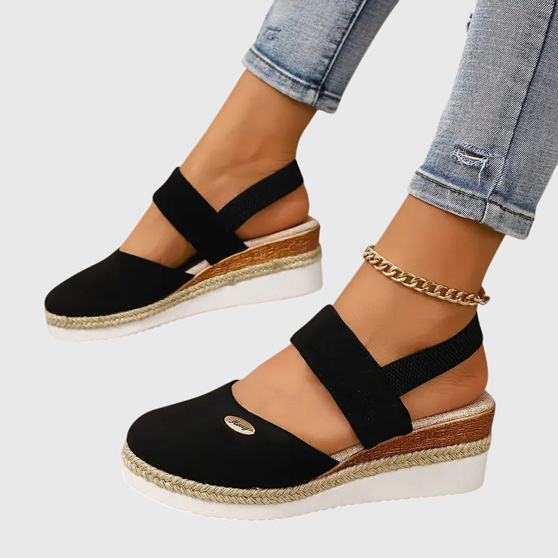 Antonia™ ​​| Sandalias ortopédicas