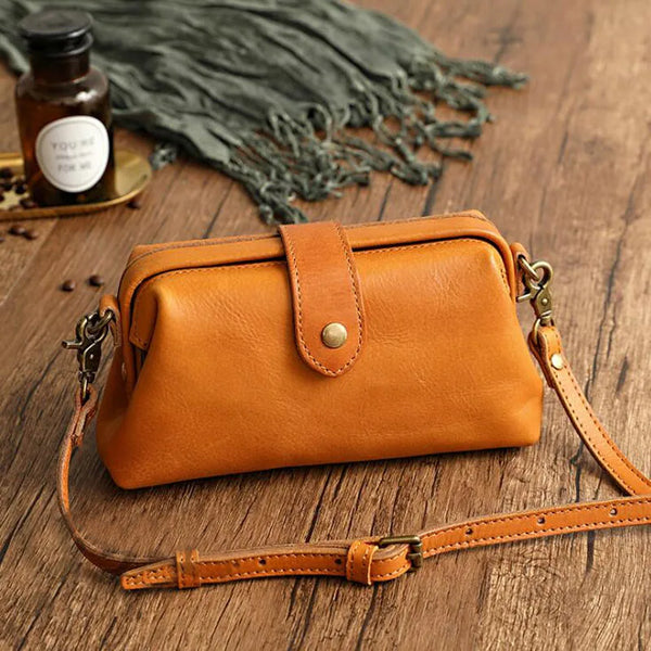 VELISSA™ | Bolso único y atemporal para mujeres sofisticadas