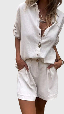 Cataleya™ | Conjunto de verano para mujer