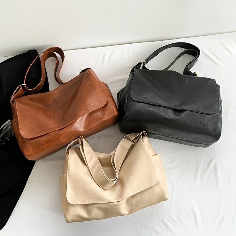 Madison™ - Bolso bandolera vintage