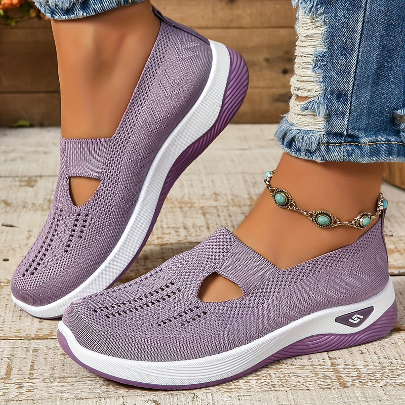 Pixie | Zapatos ortopédicos sin cordones