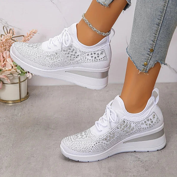 Seraphine | Zapatillas ortopédicas