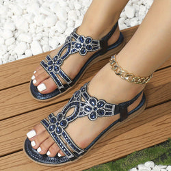 Arlette | Sandalias ortopédicas bohemias