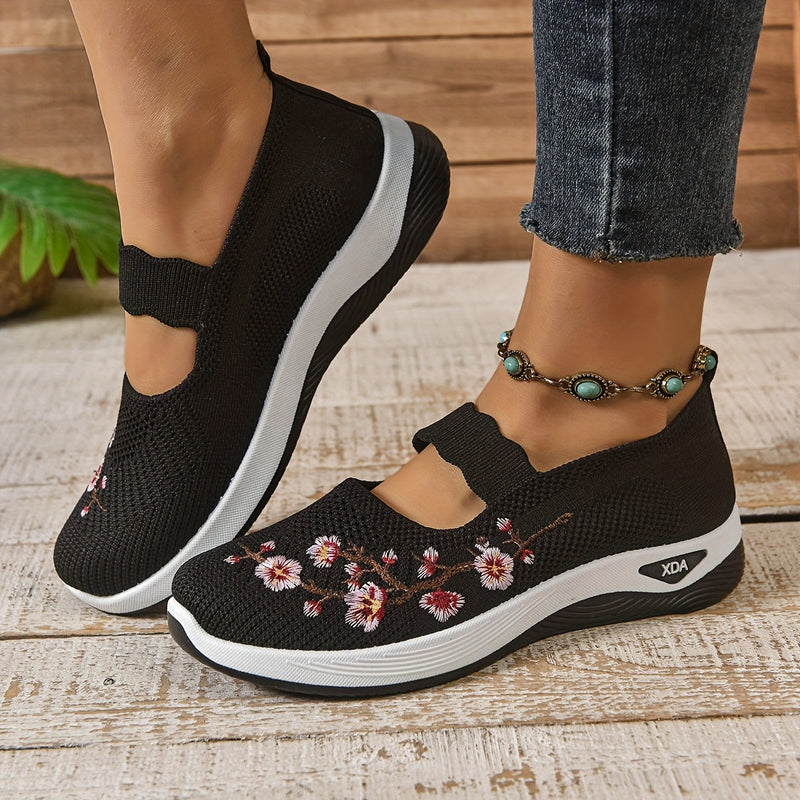 Saphira | Zapatos ortopédicos cómodos