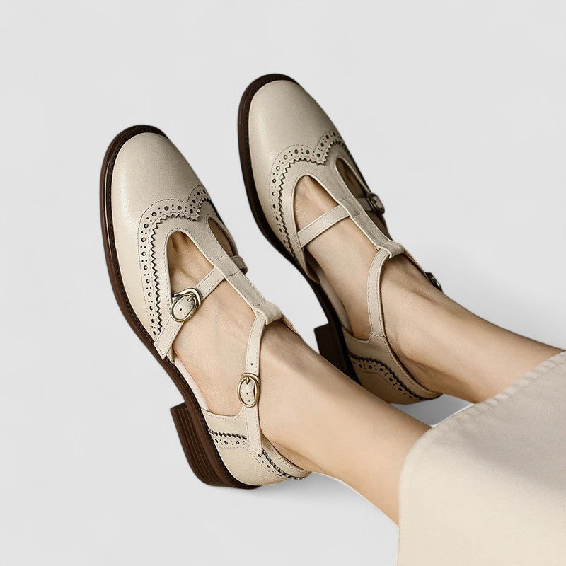 Gianna™ - Zapatos Mary Jane ortopédicos