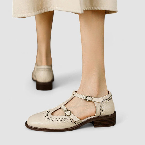 Gianna™ - Zapatos Mary Jane ortopédicos