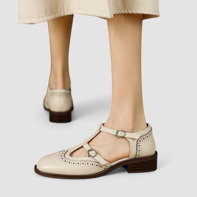 Gianna™ - Zapatos Mary Jane ortopédicos