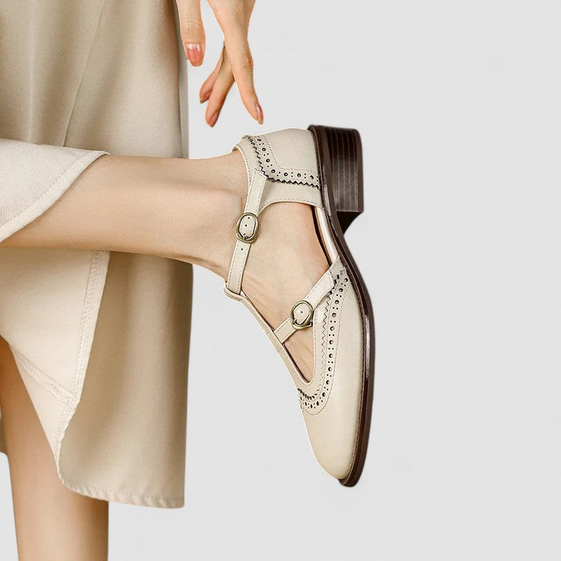 Gianna™ - Zapatos Mary Jane ortopédicos
