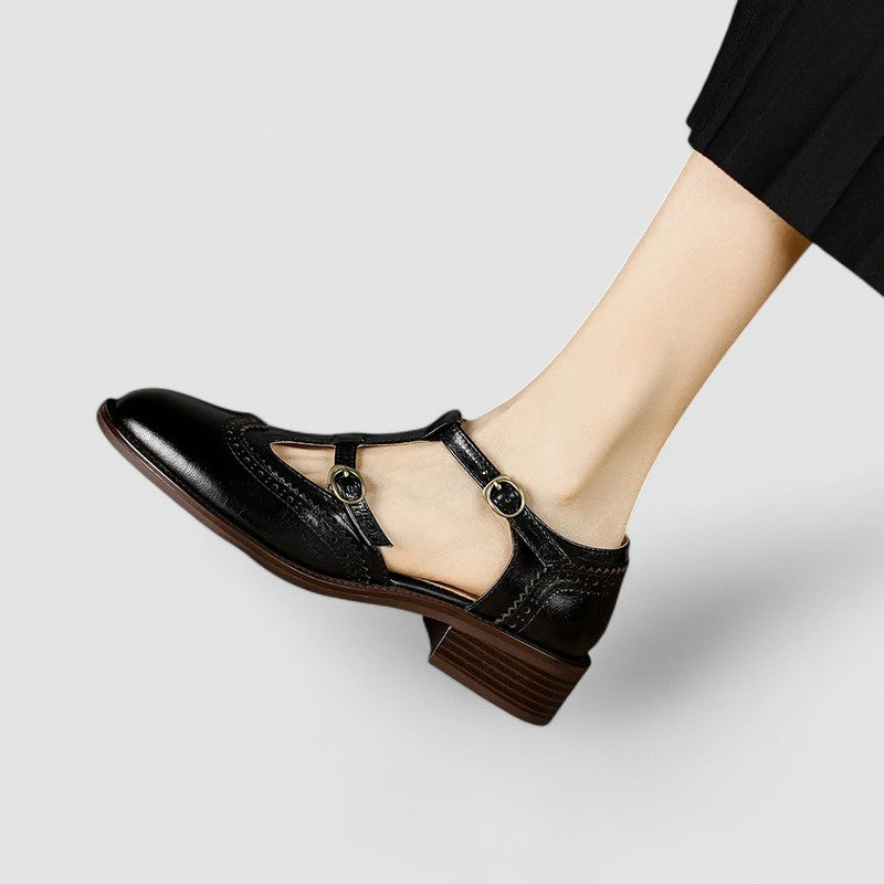Gianna™ - Zapatos Mary Jane ortopédicos