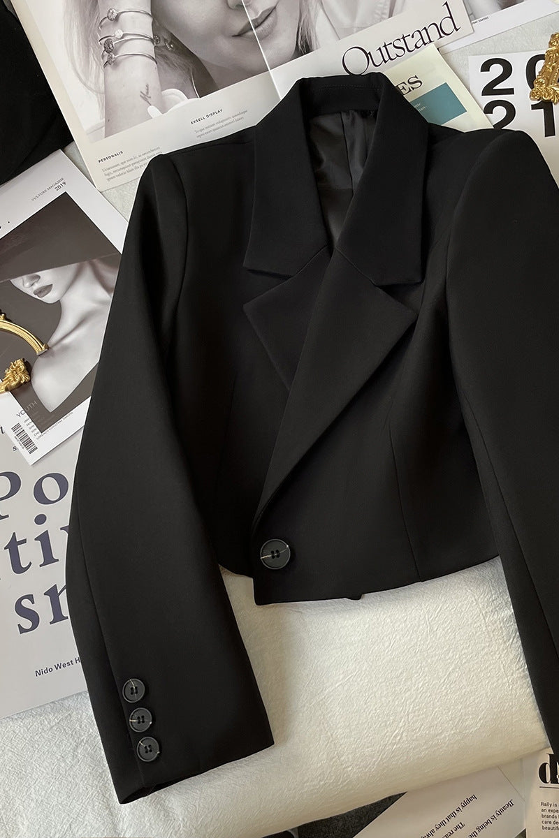 Diora Mode – Blazer perfecto