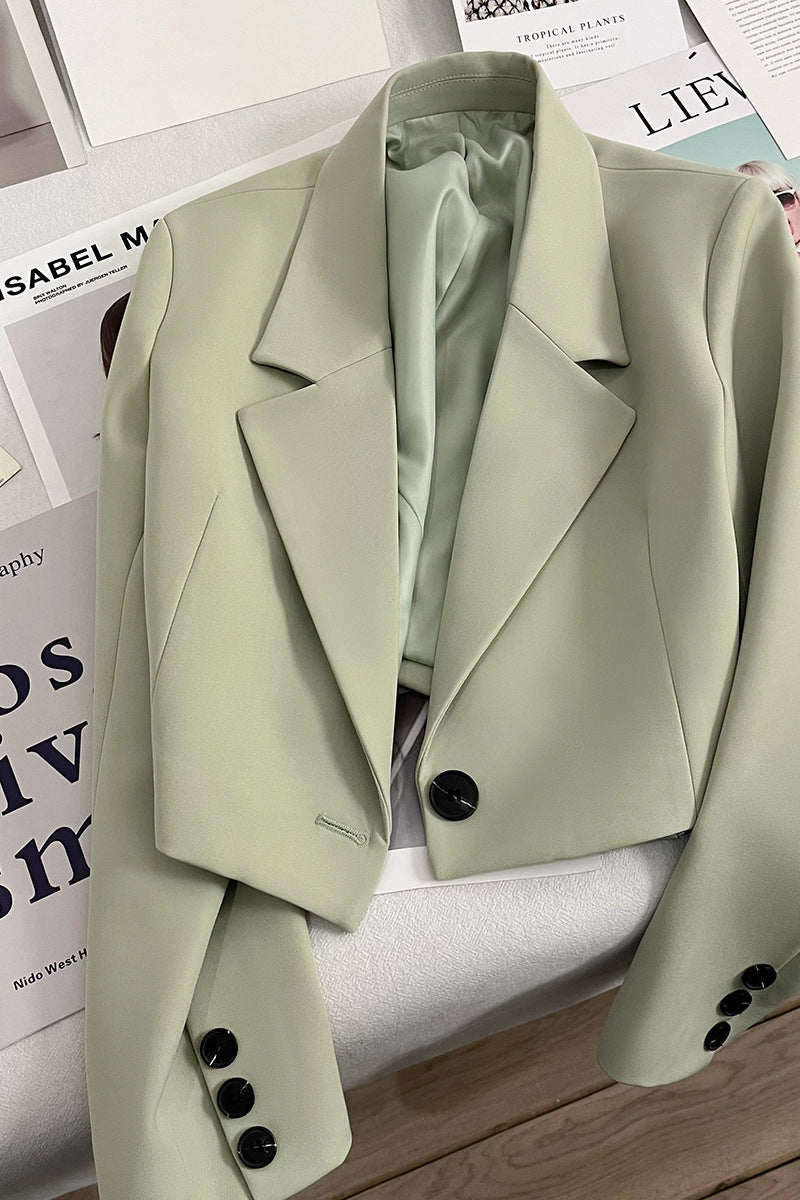 Diora Mode – Blazer perfecto