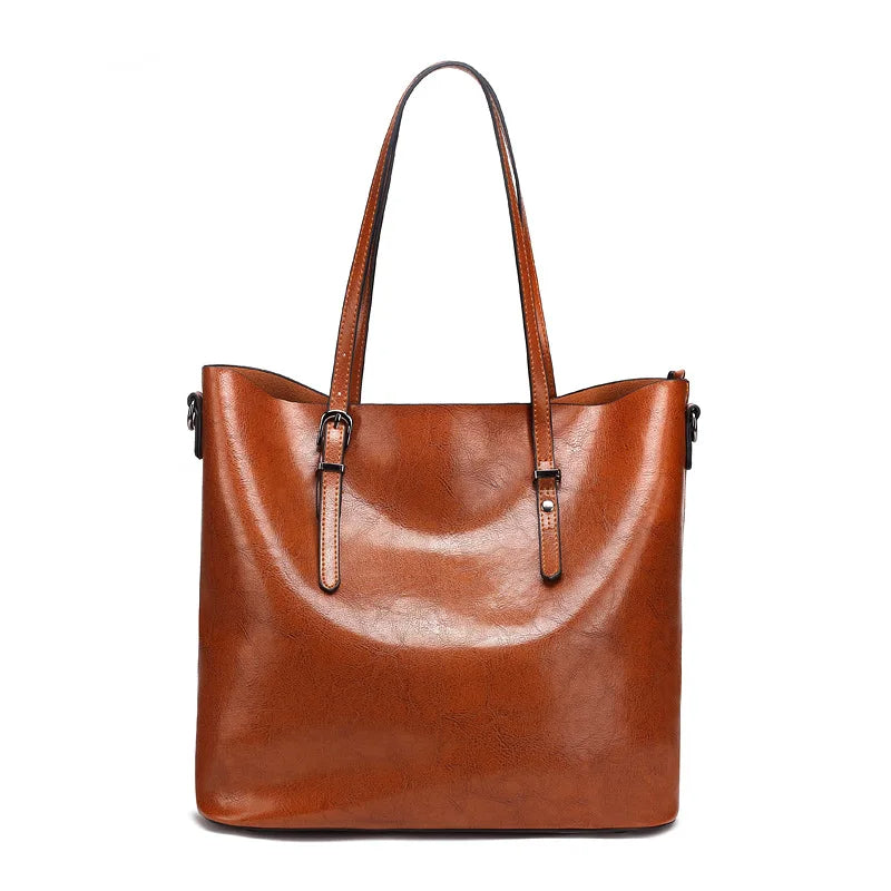 Peyton™ Elegance | Bolso de hombro vintage
